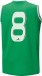 Camiseta Sin Mangas Houston
