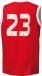Camiseta Sin Mangas Atlanta