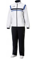 Chandals Deportivos MERCURY - Chándal Mujer Premium