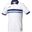 polos-deportivos MERCURY - Polo Manga Corta Premium
