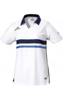 Polos MERCURY - Polo Manga Corta Mujer Premium