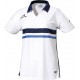 Polo Manga Corta Mujer Premium