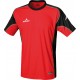 Camiseta Manga Corta Mundial