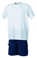 Camisetas MERCURY - Camiseta Manga Corta Lima