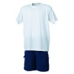 camisetas-deportivas MERCURY - Camiseta Manga Corta Lima