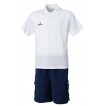 polos-deportivos MERCURY - Polo Manga Corta Lima