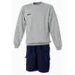 sudaderas-deportivas MERCURY - Sudadera Cuello Redondo Lima