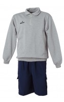 Sudaderas Deportivas MERCURY - Sudadera con Cremallera Lima