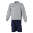sudaderas-deportivas MERCURY - Sudadera con Cremallera Lima