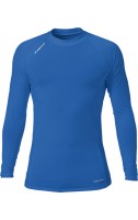 Camisetas Térmicas MERCURY - Camiseta Térmica Manga Larga con Cuello Alto Tecnic