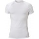 Camiseta Térmica Manga Corta Tecnic