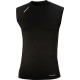 Camiseta Térmica Sin Mangas Tecnic