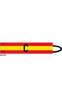 Brazaletes  MERCURY - Brazalete Comunidad Autónoma