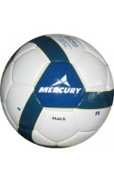 Balones MERCURY - Balón de Fútbol Match