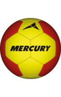 Balones MERCURY - Balón de Balonmano Grippy Tallas 2 y 3