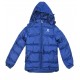 Parka Básica Cab