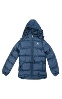 Parkas KELME - Parka Básica Infantil Cab