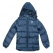 parkas-deportivas KELME - Parka Básica Infantil Cab