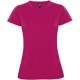 Camisetas Tecnicas Montecarlo Mujer