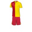 equipaciones-futbol JOMA - Equipación Fútbol Premier