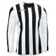 Camiseta Fútbol Manga Larga Copa
