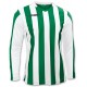 Camiseta Fútbol Manga Larga Copa