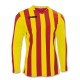 Camiseta Fútbol Manga Larga Copa