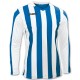 Camiseta Fútbol Manga Larga Copa