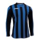 Camiseta Fútbol Manga Larga Copa