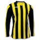 Camiseta Fútbol Manga Larga Copa