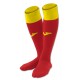 Medias De Fútbol Calcio Pack 4
