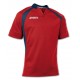 Camiseta Manga Corta Prorugby