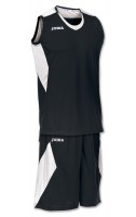 Equipaciones JOMA - Equipación Baloncesto Space