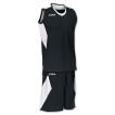 equipaciones-baloncesto-basket JOMA - Equipación Baloncesto Space