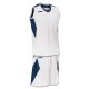 Equipación Baloncesto Space