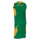 Equipación Baloncesto Space