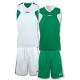 Equipación Reversible Basket