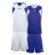 Equipación Reversible Basket