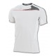Camiseta Manga Corta Olimpia