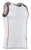 Camisetas JOMA - Camiseta Sin Manga Olimpia