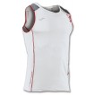 camisetas-atletismo JOMA - Camiseta Sin Manga Olimpia