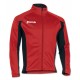 Chaqueta Polar Ciclismo