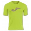camisetas-atletismo JOMA - Camiseta Manga Corta Brama Cross