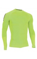 Camisetas JOMA - Camiseta Térmica Cross Emotion
