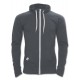 Chaqueta Capucha Skin