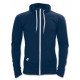 Chaqueta Capucha Skin