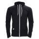Chaqueta Capucha Skin