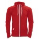 Chaqueta Capucha Skin
