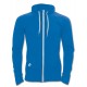 Chaqueta Capucha Skin