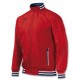 Chaqueta Microfibra Torneo